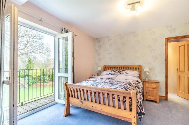 Principal Bedroom