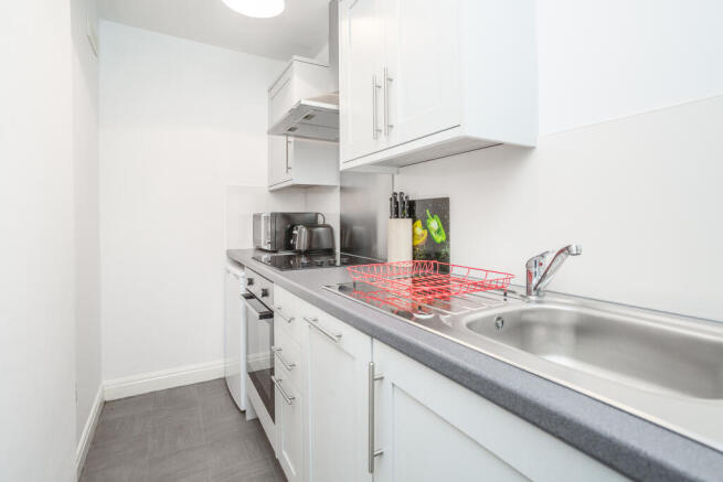 8 bed Terraced for sale Image 12