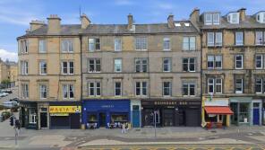 3f2, 377, Leith Walk, Albion, Edinburgh EH6 8SE