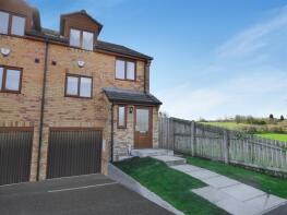 Highfield, Stansfield Close, Castleford WF10 3FL