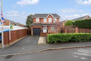 17, Ashwood Avenue, Wigan WN2 5YE