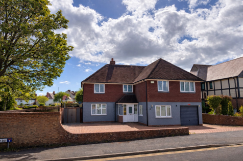 Wellfield Road, Folkestone, CT20