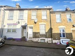 22, Pagitt Street, Chatham ME4 6RF