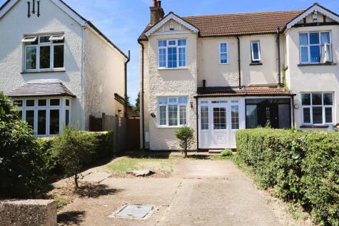 Windsor Avenue, Grays, Thurrock