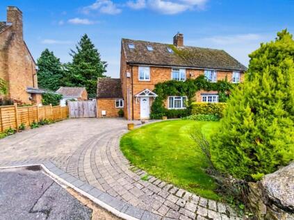 8 The Orchard, Staverton, Northamptonshire, NN11 6JA
