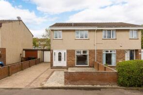 134, Peacocktail Close, Newcraighall, Edinburgh EH15 3QT