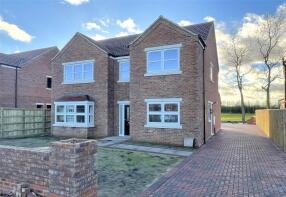 1 Willows Garth, Roxton Road, Immingham DN40 1NS