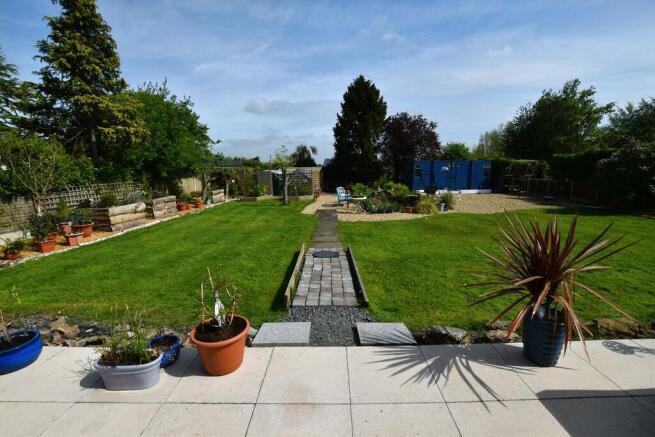 Garden 1