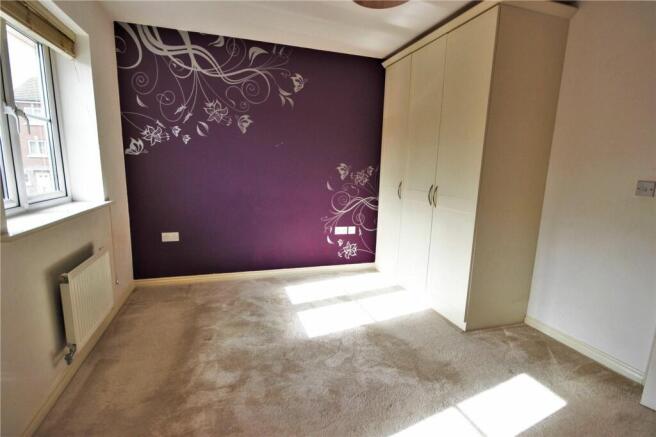 Master Bedroom and En-Suite