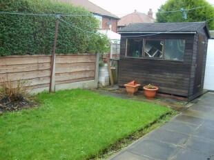 Rear Garden 2