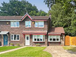 55, Pinewood Avenue, Liverpool L12 0JB