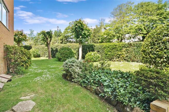 Communal Gardens
