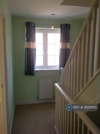 Grand Hallway