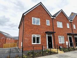 6, Brassington Lane, Clay Cross S45 9GU