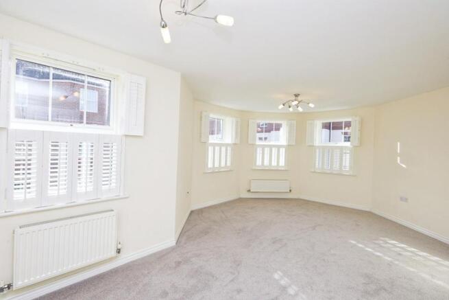 Living / Dining Room