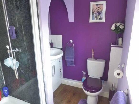 Ensuite