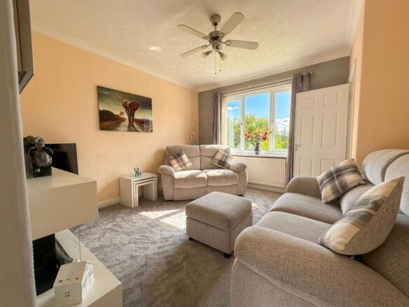 2 bed End of Terrace for sale Image 7