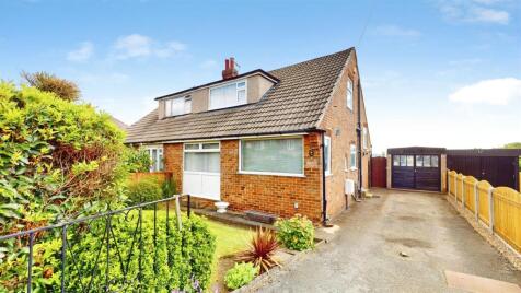 Simpson Grove, Bradford, BD10