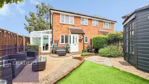 Acorn Avenue, Halstead, Essex