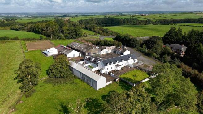 Bargower Farm