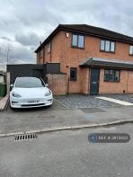 15, Willoughby Gardens, Leicester LE3 3GZ