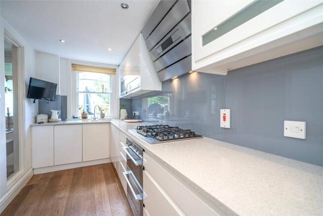 Kitchen A