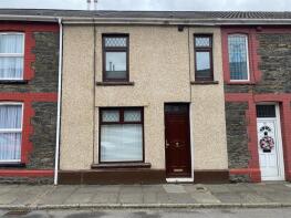 35, John Street, Resolven SA11 4LA