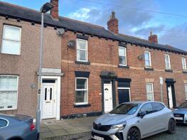 36, York Street, Carlisle CA2 5UJ