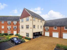 18, Draper Close, Andover SP11 6YR