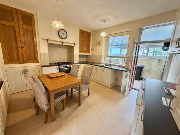 2 bed End of Terrace for sale Image 5