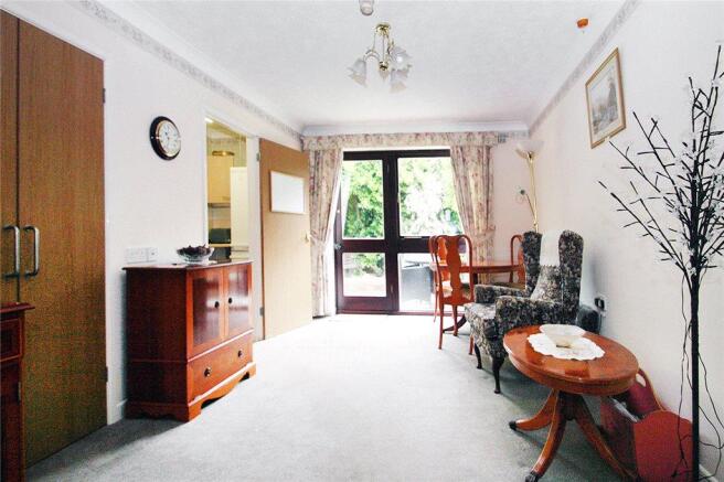 Annex Living Room