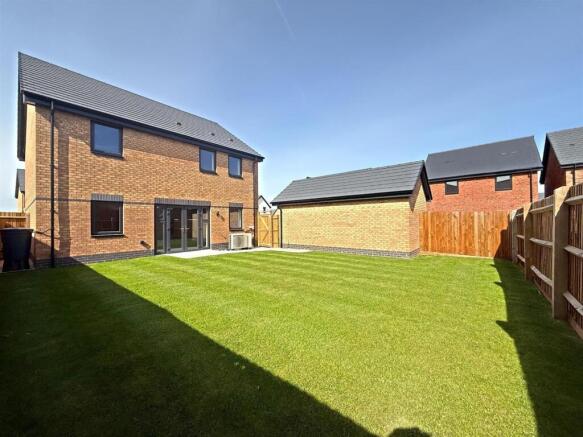 OPEN EVENING - Thursday 25th June 4:00pm – 7:00pm | No. 241 Hartwell, Sherbourne, Radcliffe on Trent photo 4