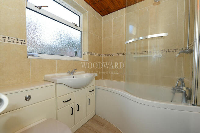 Bathroom/WC