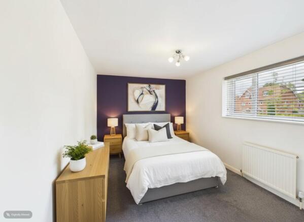 Ottershaw, Surrey, KT16 photo 4