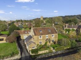 Hopes, Little Street, Norton Sub Hamdon, Stoke-sub-hamdon TA14 6SR