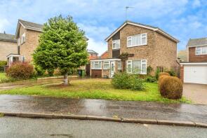 15, Tennyson Way, Thetford IP24 1LD