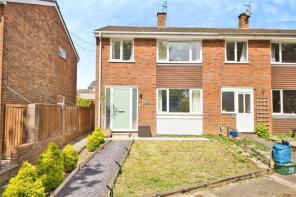 28, Abbey Road, Yeovil BA21 3EZ