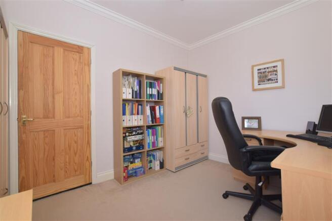 Study/ Bedroom 2