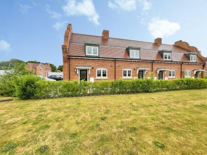 Lancaster Way, Elmstead Market, CO7