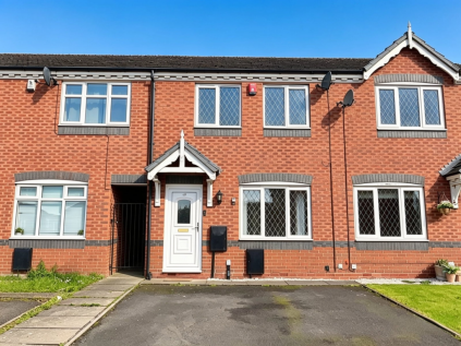 Beaumont Close, Tipton, DY4 9TB