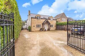 Inglenook, Burford Road, Witney OX29 0RB