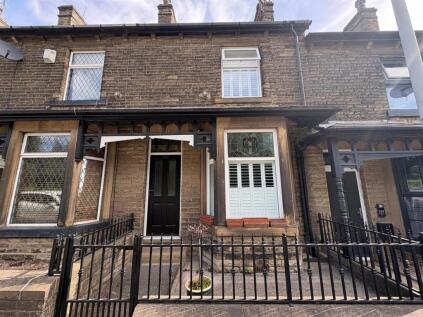 Cleckheaton Road, Oakenshaw, Bradford