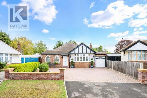 Firswood Avenue, Epsom, KT19