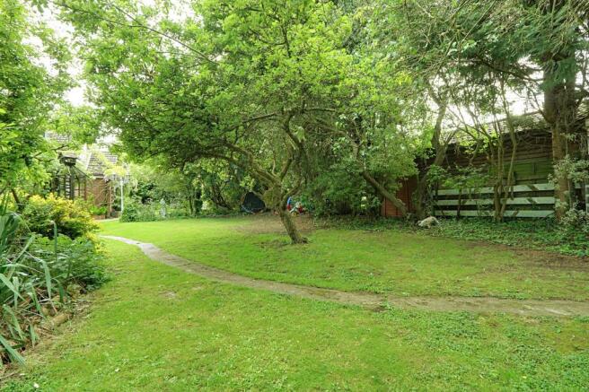 Garden/Land