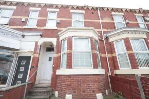 114, Stamford Street, Old Trafford M16 9LR