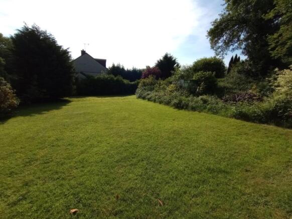 Bella vista plot a