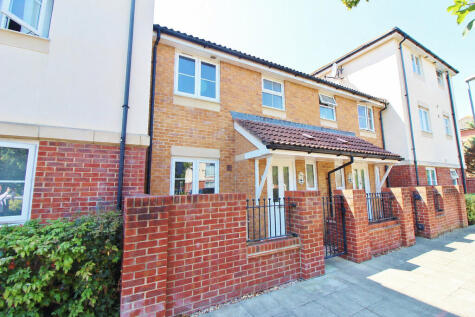 Iachino Avenue, Hilsea