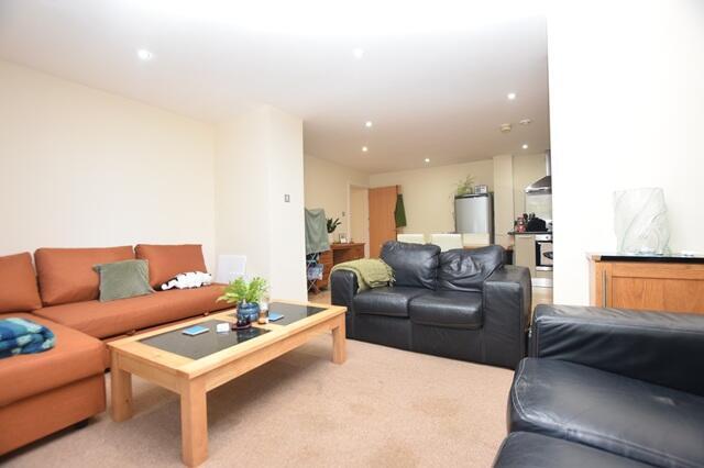 1 bed Apartment to rent Image 5