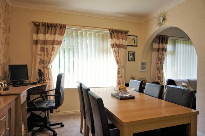 Living / Dining Room