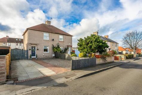Grange Road, Prestonpans, EH32
